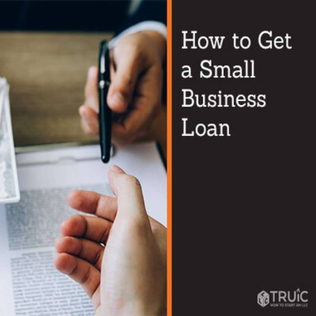 Dickensomollo | How to Get a Small Business Loan from a Bank