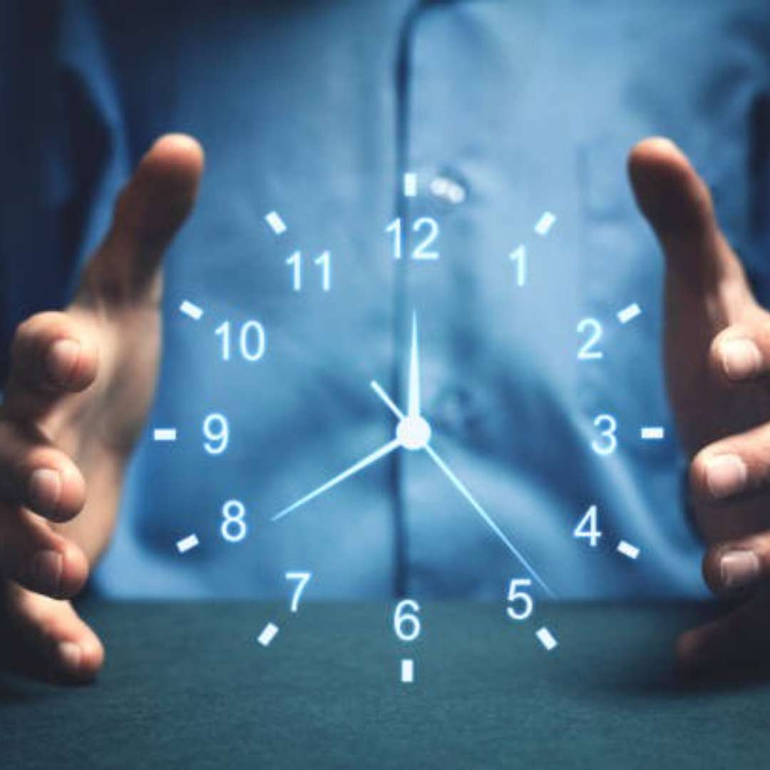 Effective Time Management for Writers