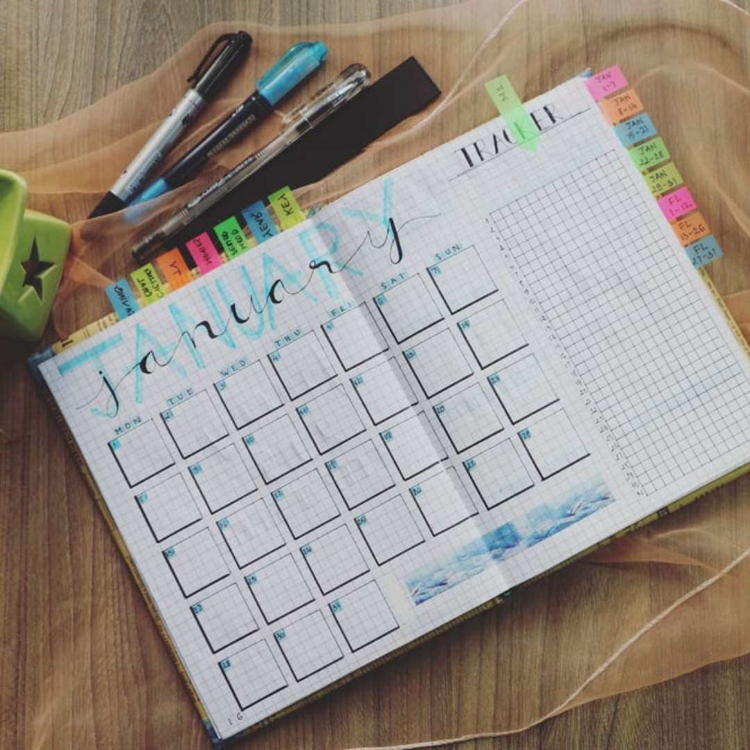 Crafting Your Writing Schedule